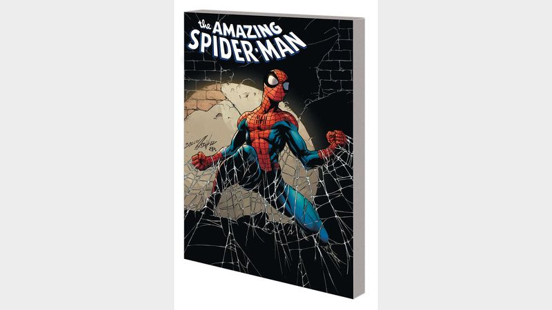 Marvel Comics September 2021 Anfragen