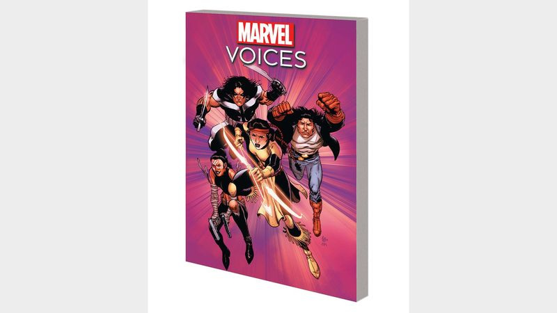 Marvel Comics September 2021 Anfragen