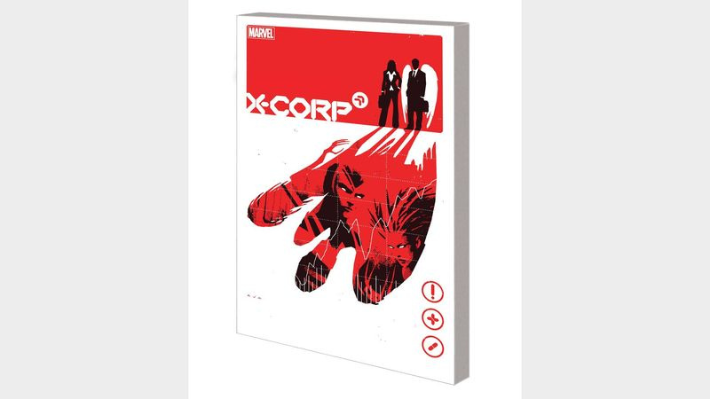 Marvel Comics September 2021 Anfragen
