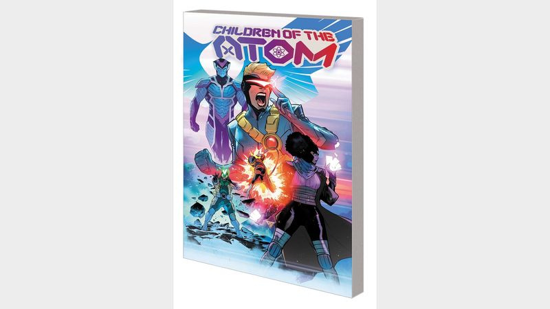 Marvel Comics September 2021 Anfragen