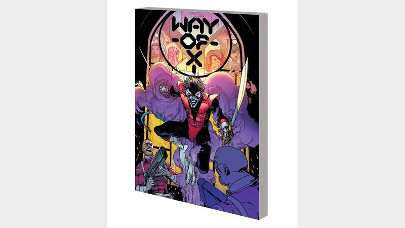 Marvel Comics September 2021 Anfragen