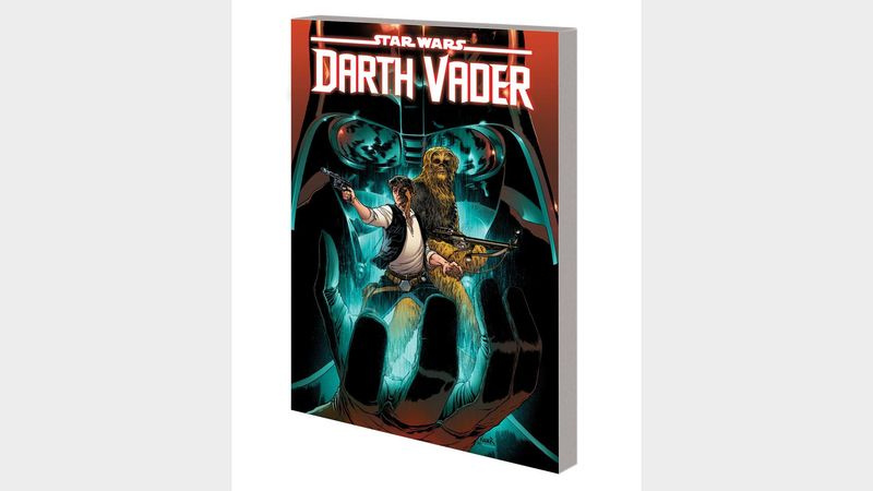 Marvel Comics September 2021 Anfragen
