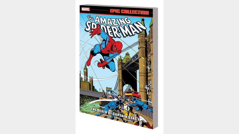 Marvel Comics September 2021 Anfragen
