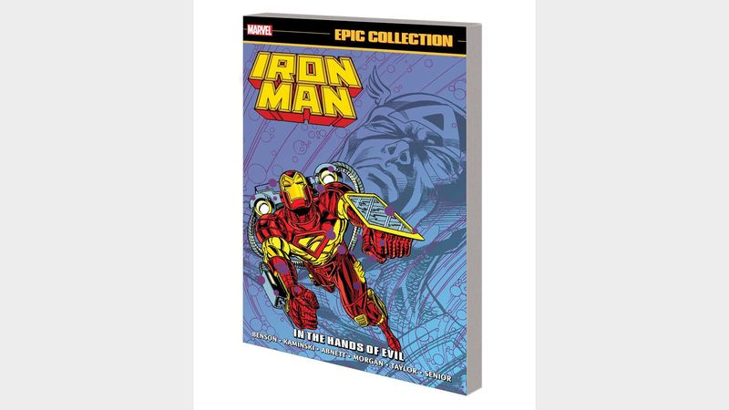 Marvel Comics September 2021 Anfragen