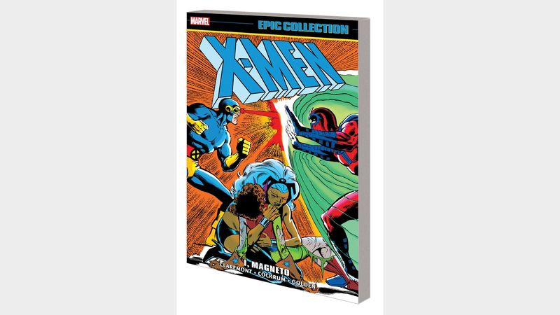 Marvel Comics September 2021 Anfragen