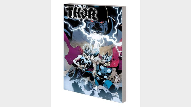 Marvel Comics September 2021 Anfragen