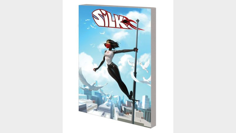 Marvel Comics September 2021 Anfragen