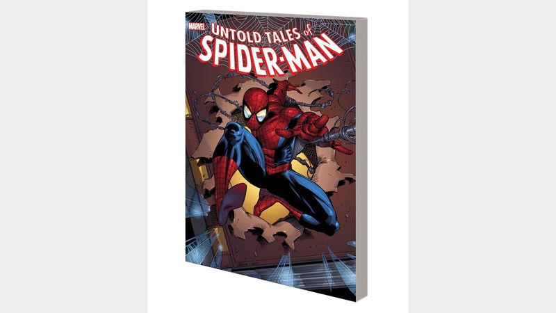Marvel Comics September 2021 Anfragen