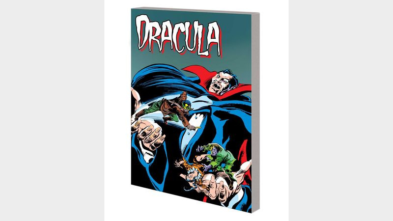 Marvel Comics September 2021 Anfragen