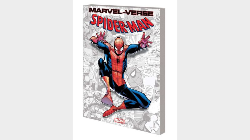 Marvel Comics September 2021 Anfragen