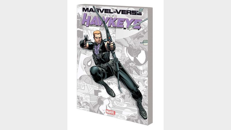 Marvel Comics September 2021 Anfragen