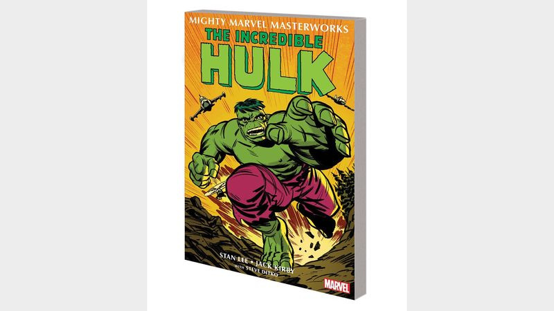 Marvel Comics September 2021 Anfragen