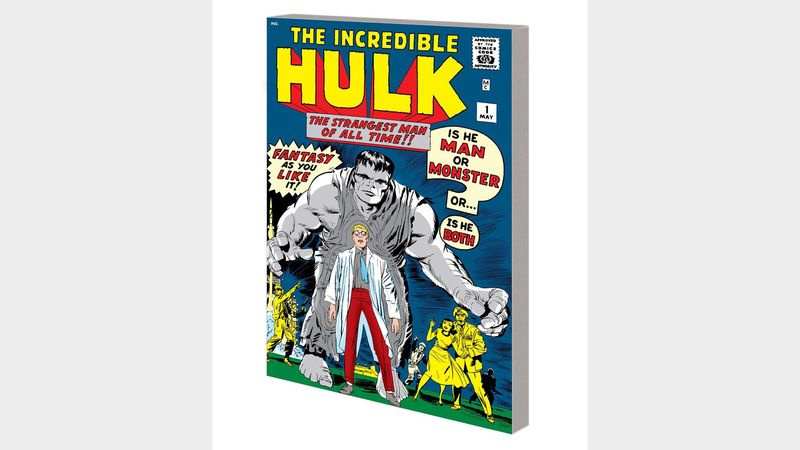 Marvel Comics September 2021 Anfragen