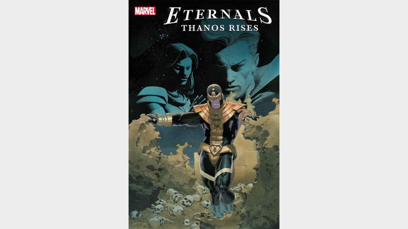 Marvel Comics September 2021 Anfragen