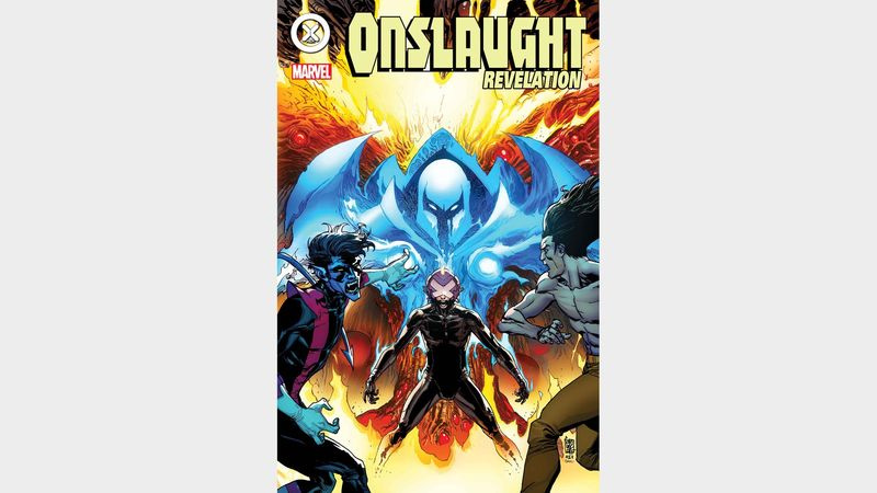 Marvel Comics September 2021 Anfragen