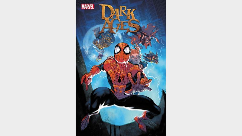 Marvel Comics September 2021 Anfragen