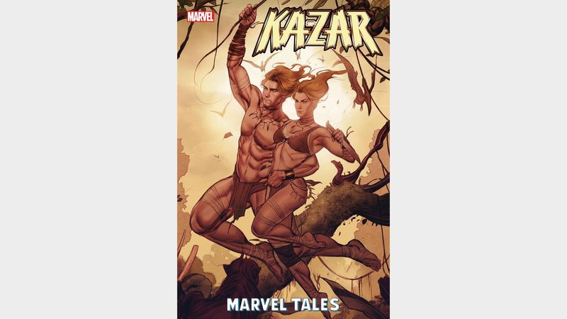 Marvel Comics September 2021 Anfragen