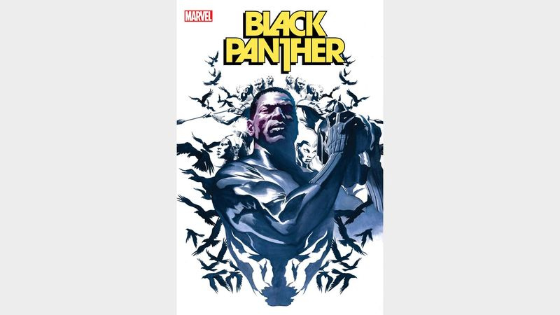 Marvel Comics September 2021 Anfragen