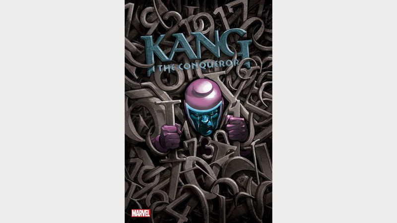 Marvel Comics September 2021 Anfragen