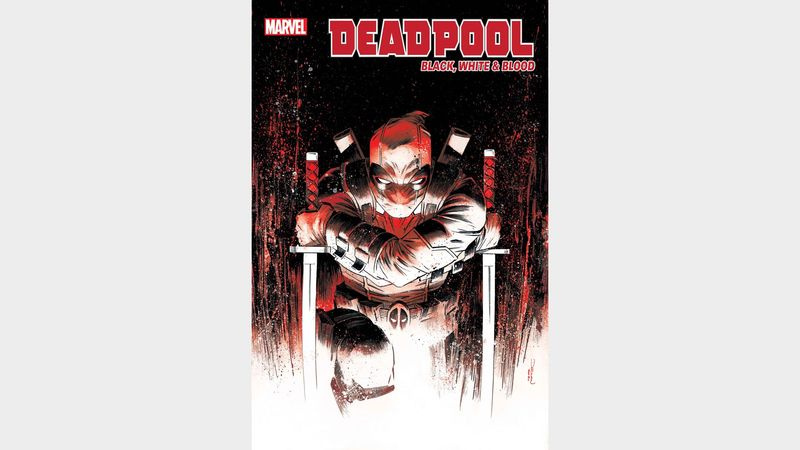 Marvel Comics September 2021 Anfragen