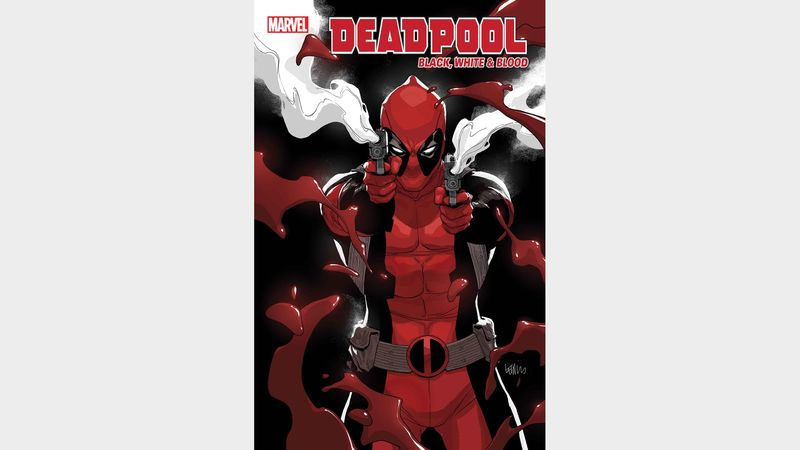 Marvel Comics September 2021 Anfragen