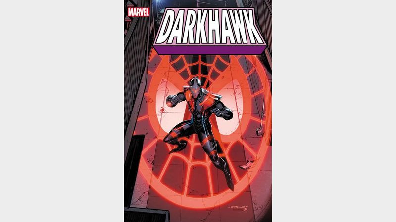 Marvel Comics September 2021 Anfragen