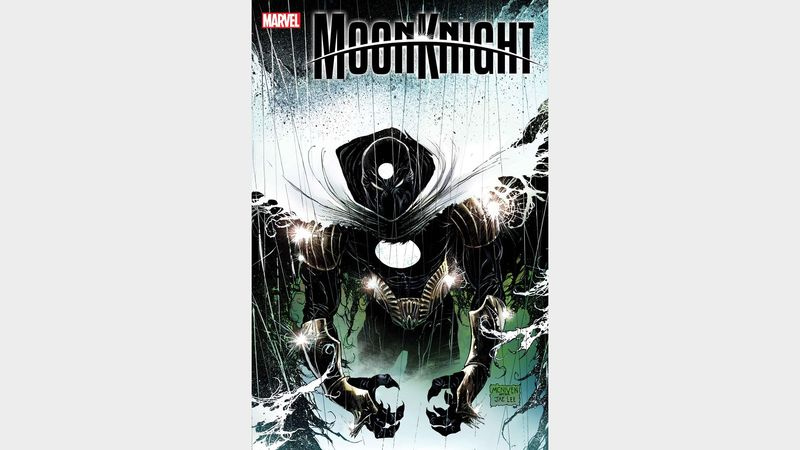 Marvel Comics September 2021 Anfragen