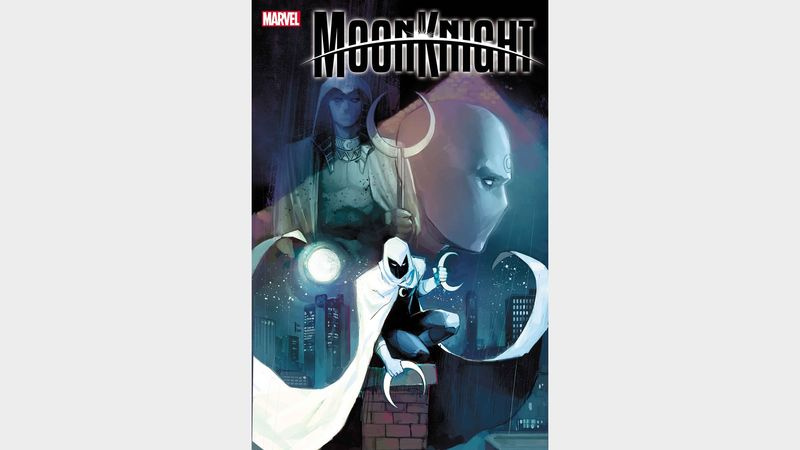 Marvel Comics September 2021 Anfragen
