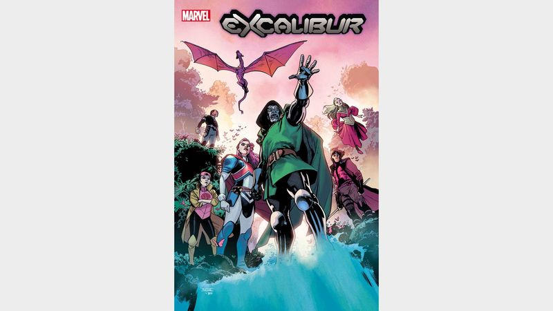 Marvel Comics September 2021 Anfragen