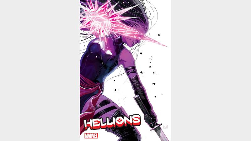 Marvel Comics September 2021 Anfragen