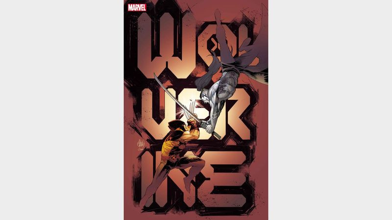 Marvel Comics September 2021 Anfragen