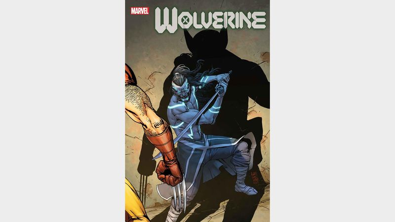 Marvel Comics September 2021 Anfragen
