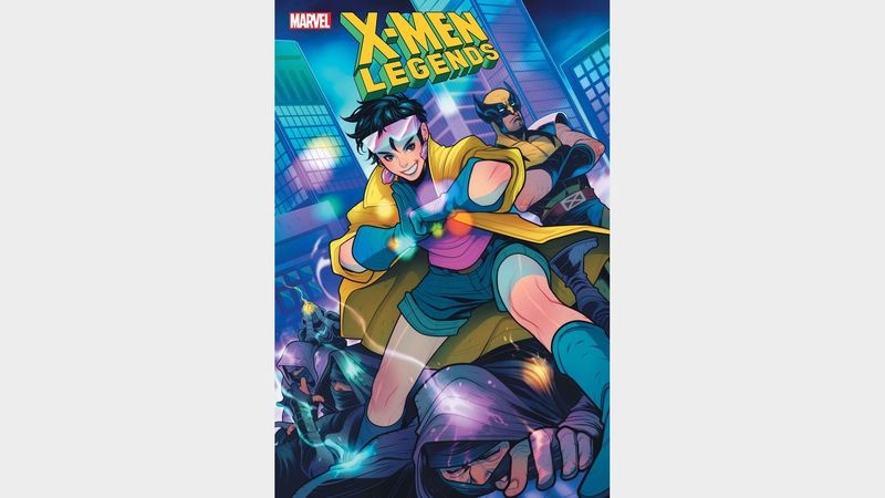Marvel Comics September 2021 Anfragen