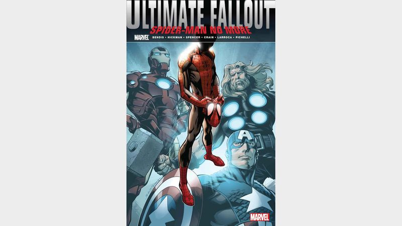Marvel Comics September 2021 Anfragen