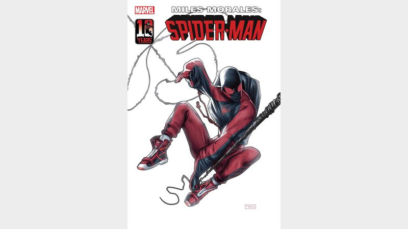 Marvel Comics September 2021 Anfragen