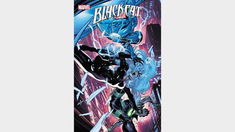 Marvel Comics September 2021 Anfragen