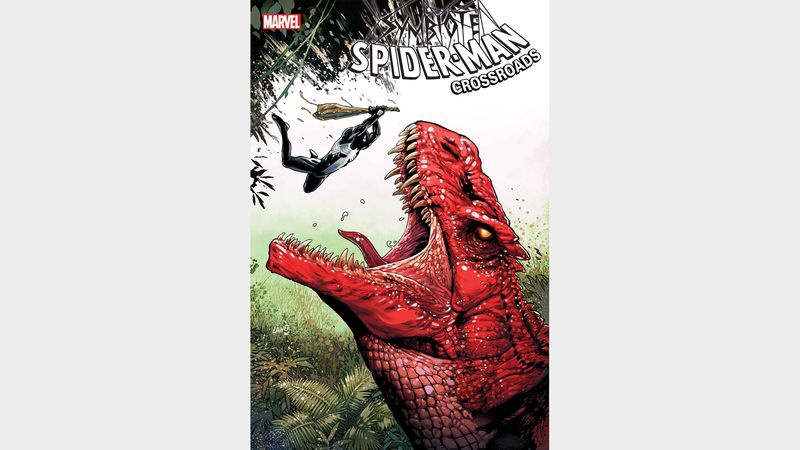 Marvel Comics September 2021 Anfragen