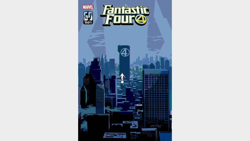 Marvel Comics September 2021 Anfragen