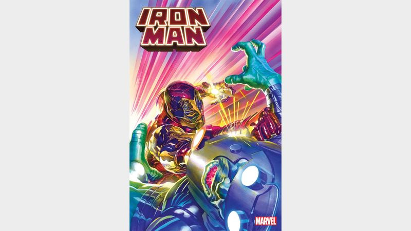 Marvel Comics September 2021 Anfragen