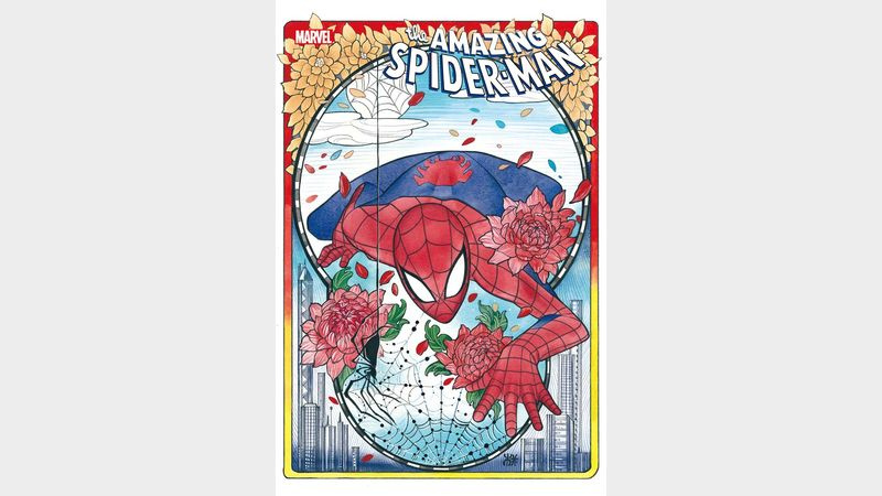 Marvel Comics September 2021 Anfragen
