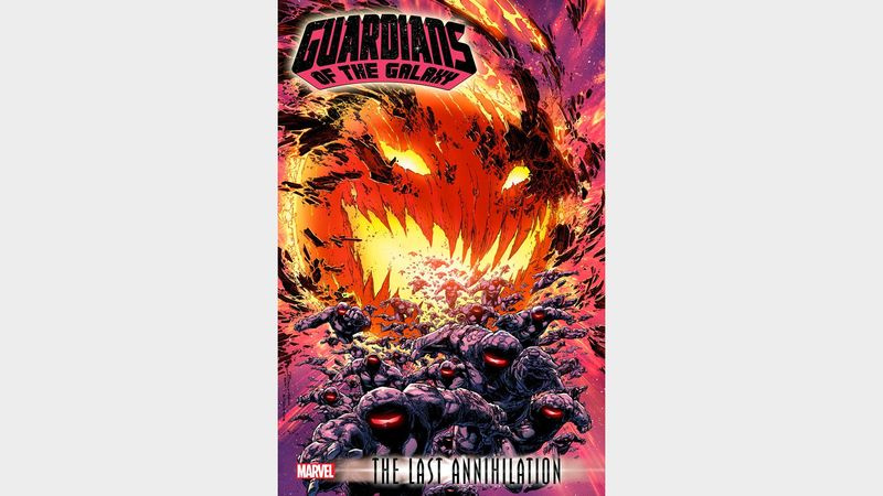Marvel Comics September 2021 Anfragen