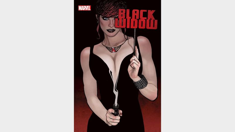 Marvel Comics September 2021 Anfragen