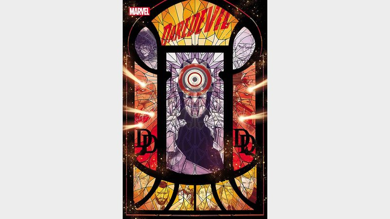 Marvel Comics September 2021 Anfragen