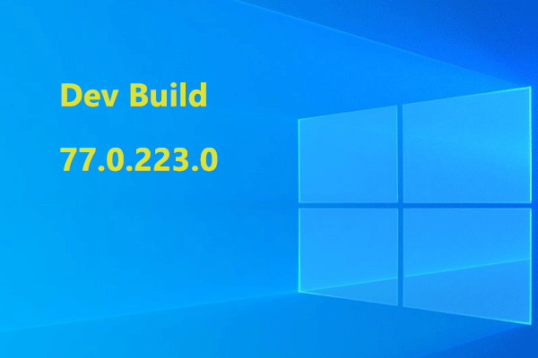 Microsoft Edge