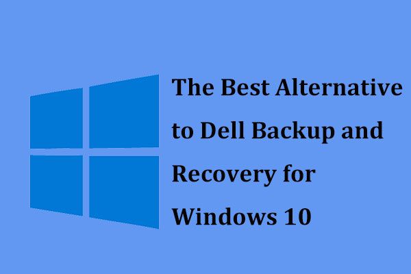 dell back-up en herstel windows 10 thumbnail