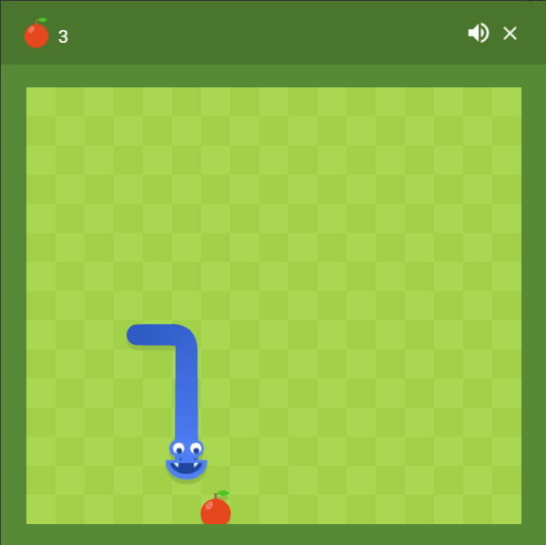Spil Snake