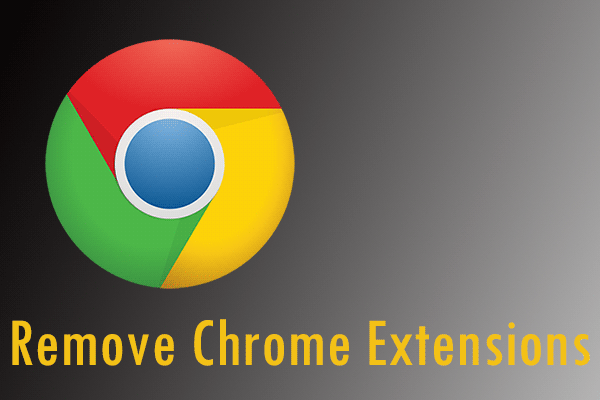 fjern chrome-udvidelses-thumbnail