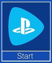PS Now-ikonet