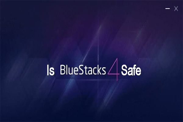 is bluestacks veilige thumbnail