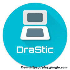 DraStic DS-emulator